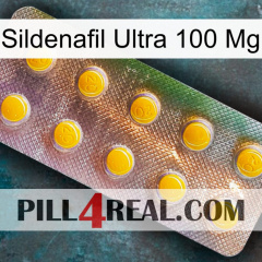 Sildenafil Ultra 100 Mg new11